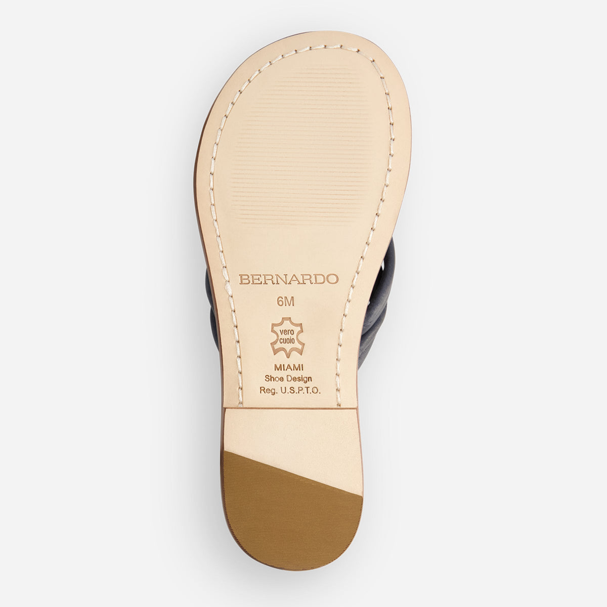 Miami Thong Sandal