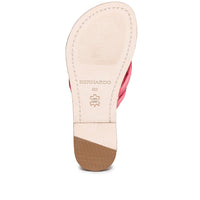 Bernardo 1946 Sandal Miami Thong Sandal