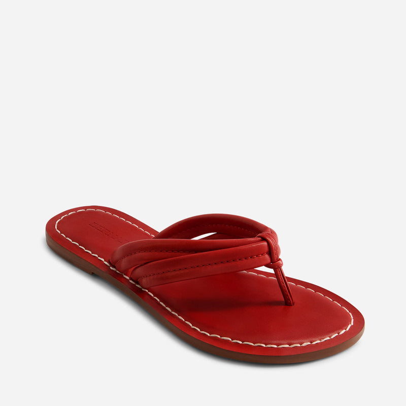 Miami Thong Sandal