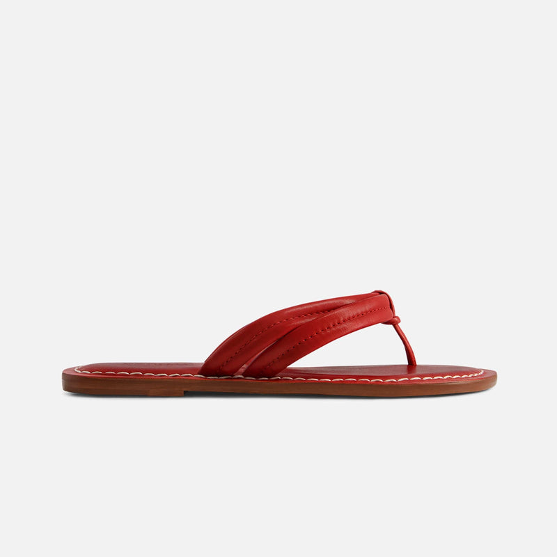 Miami Thong Sandal