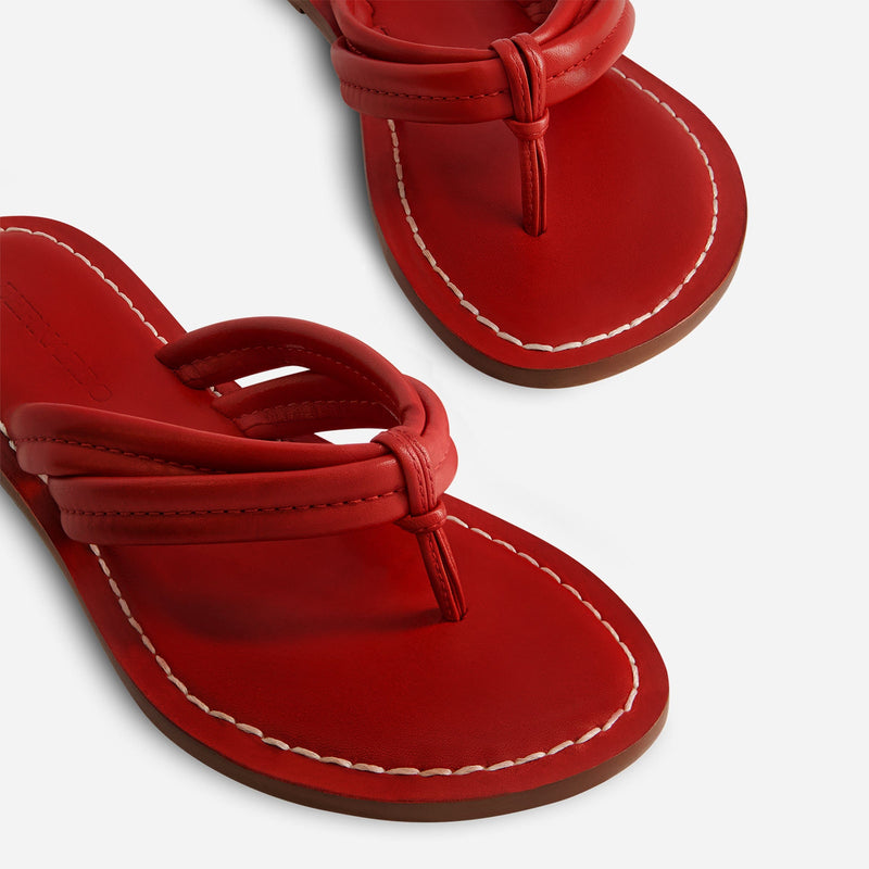 Miami Thong Sandal