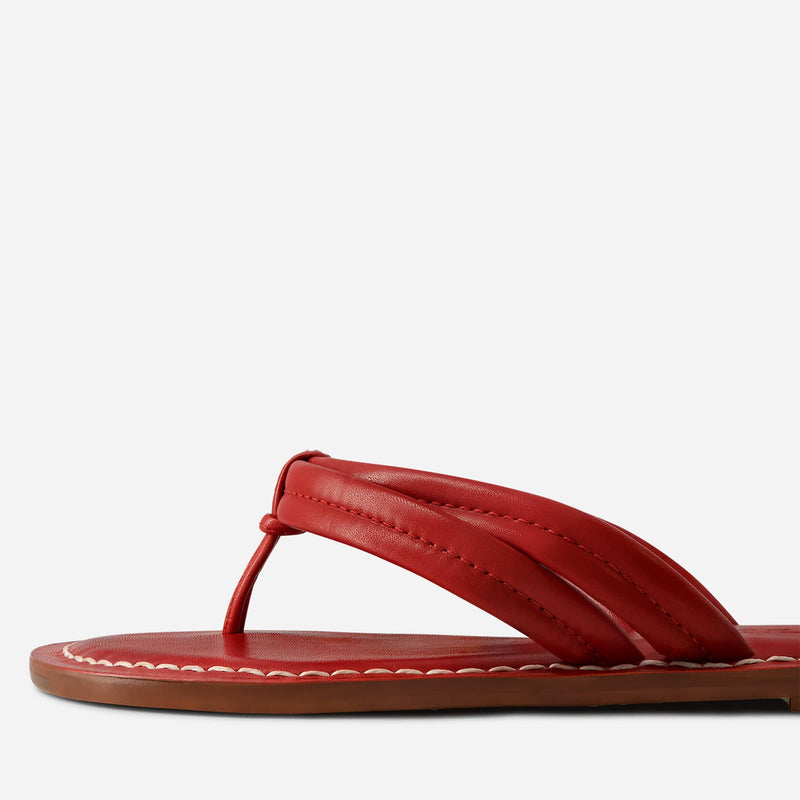 Miami Thong Sandal