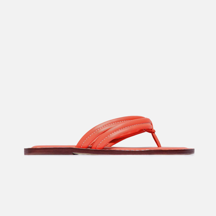 Bernardo 1946 Shoes Miami Thong Sandal