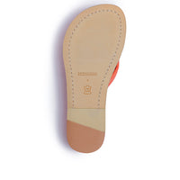 Miami Thong Sandal