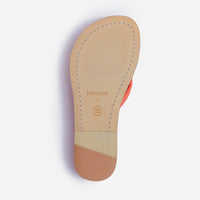Miami Thong Sandal