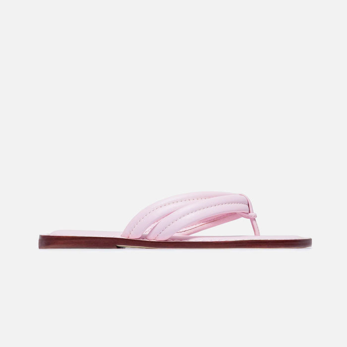 Bernardo 1946 Shoes Miami Thong Sandal