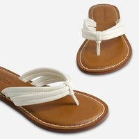 Miami Thong Sandal