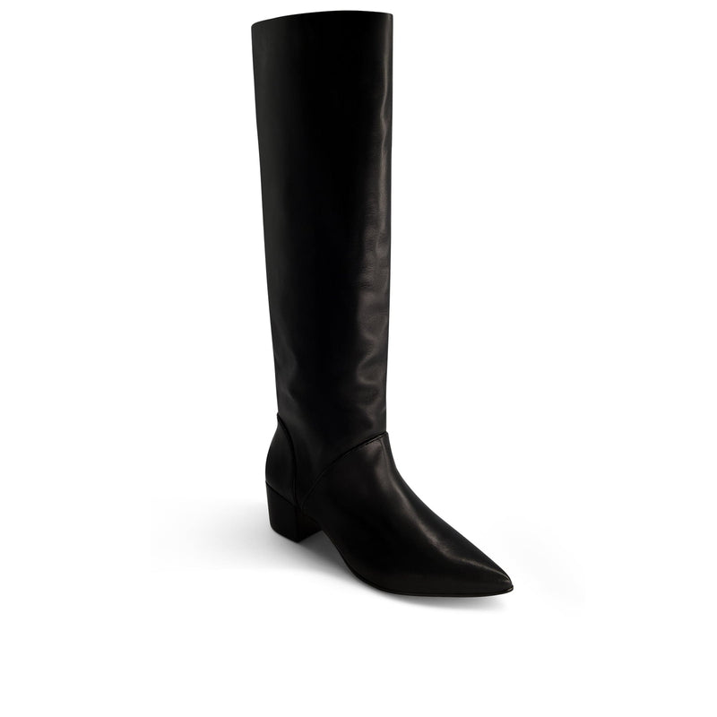 Milano Knee High Boot