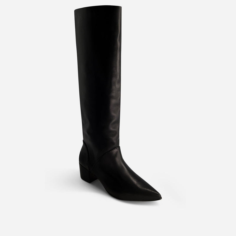 Milano Knee High Boot