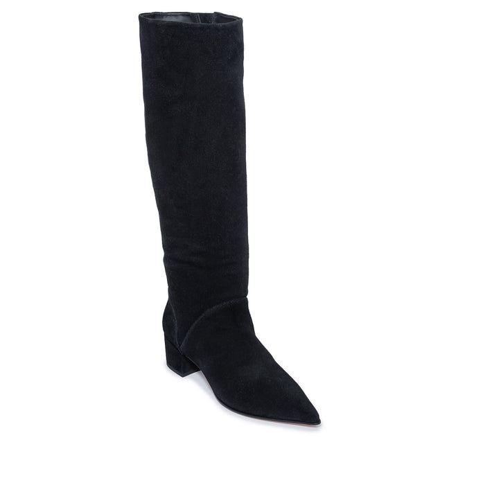 Milano Knee High Boot