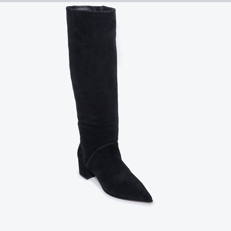 Milano Knee High Boot