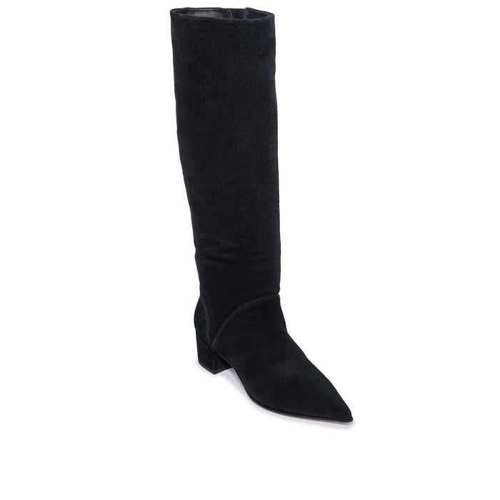 Milano Knee High Boot