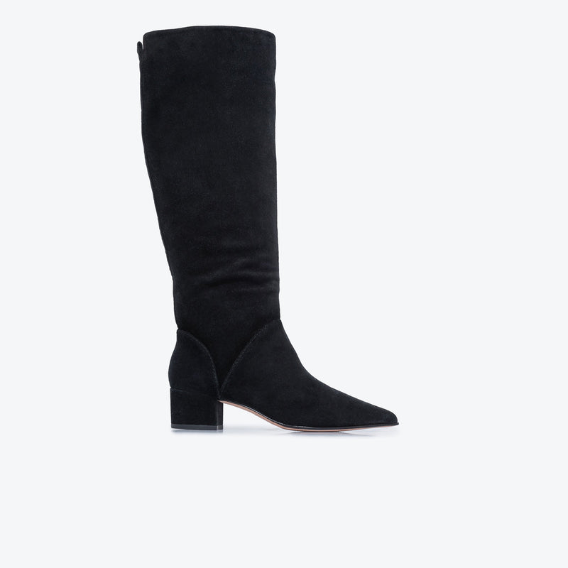 Milano Knee High Boot