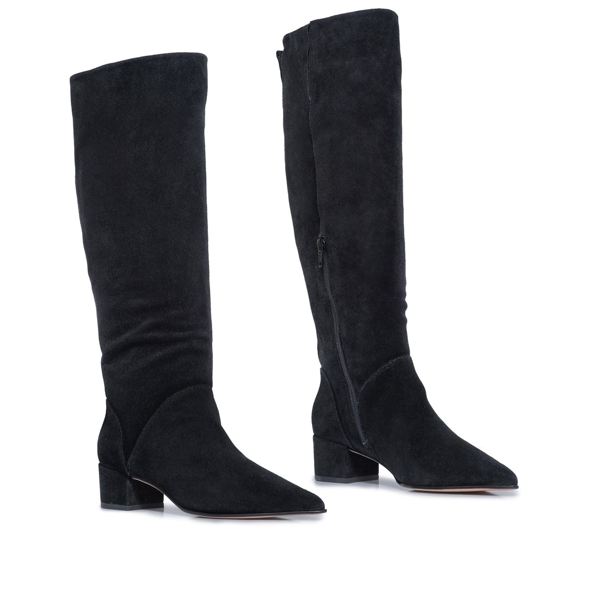 Milano Knee High Boot