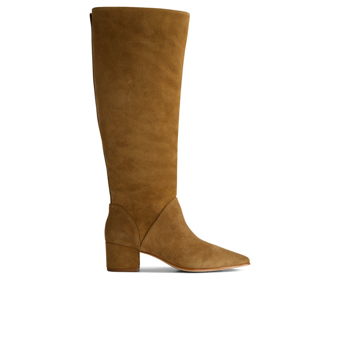 Milano Knee High Boot