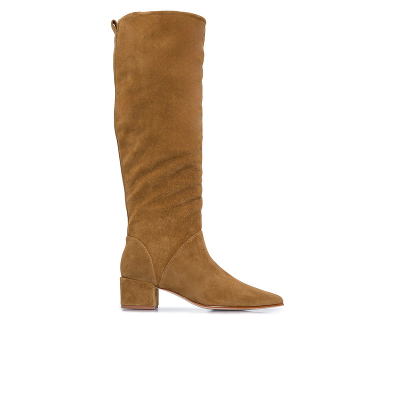 Milano Knee High Boot