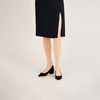 Millie Pump