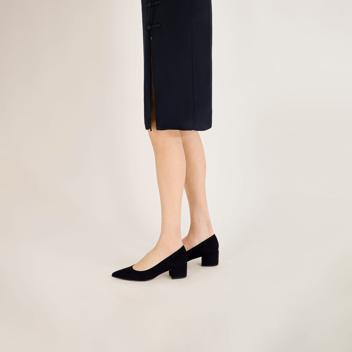 Millie Pump