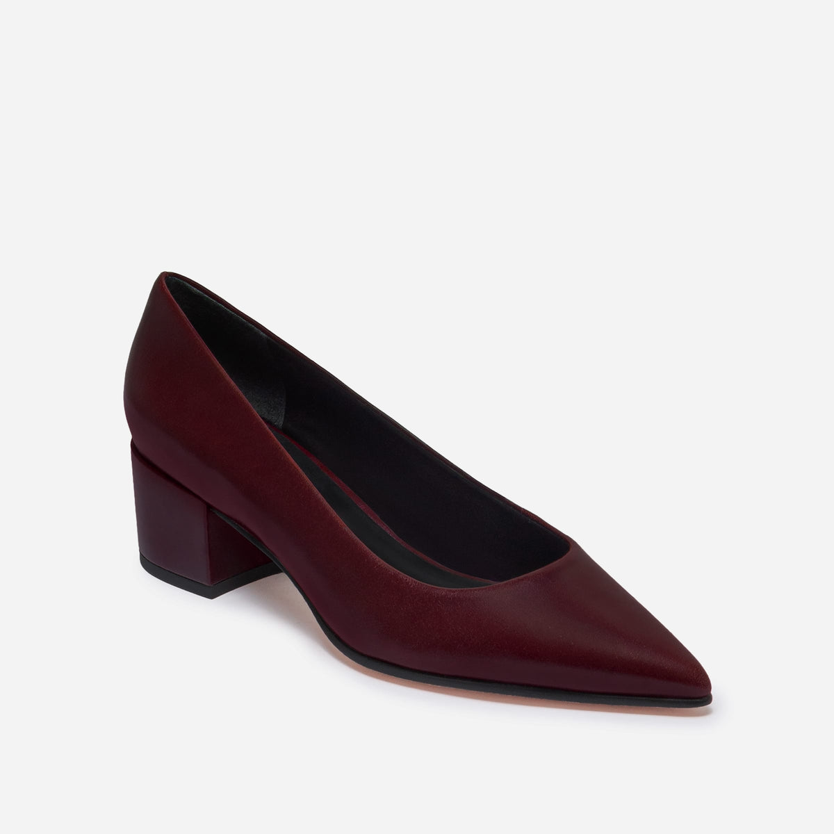 Millie Pump