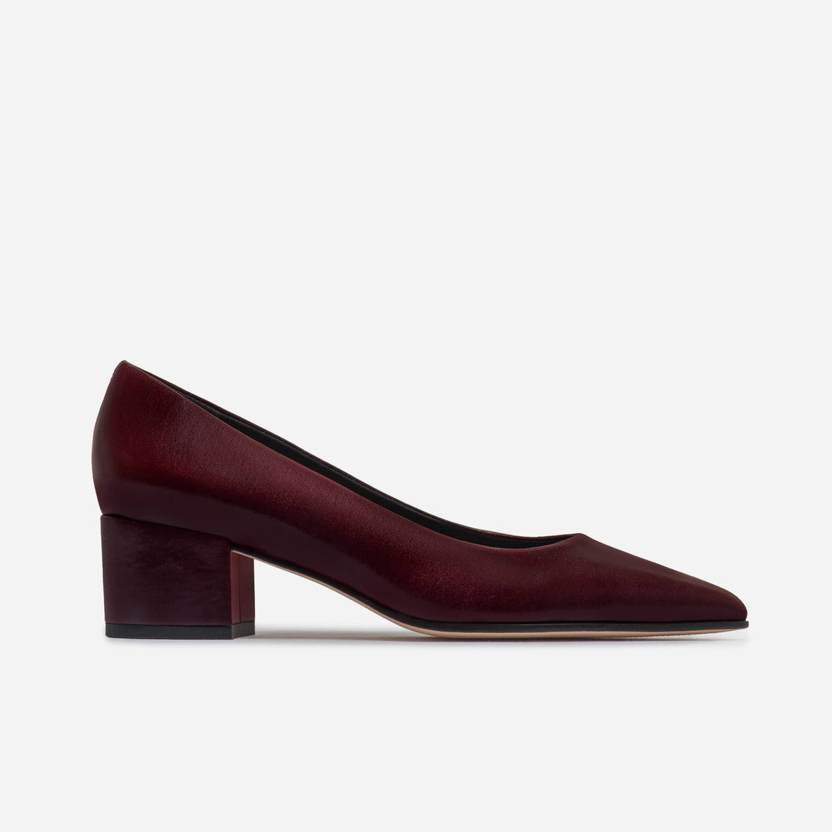 Millie Pump