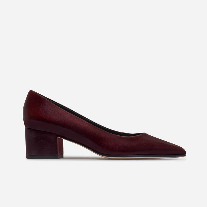 Millie Pump