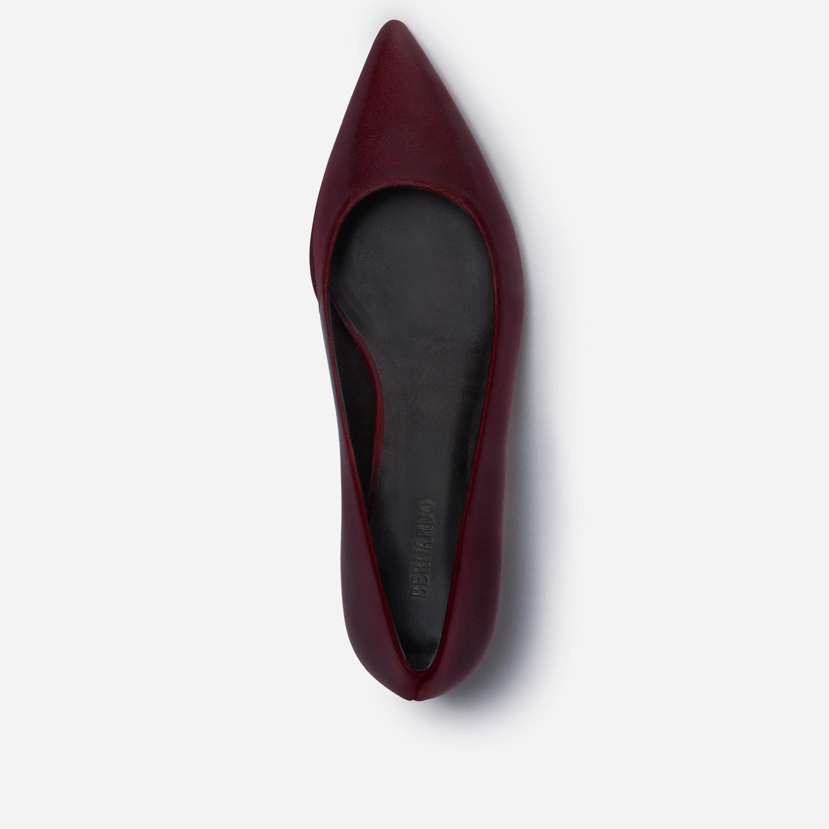 Millie Pump