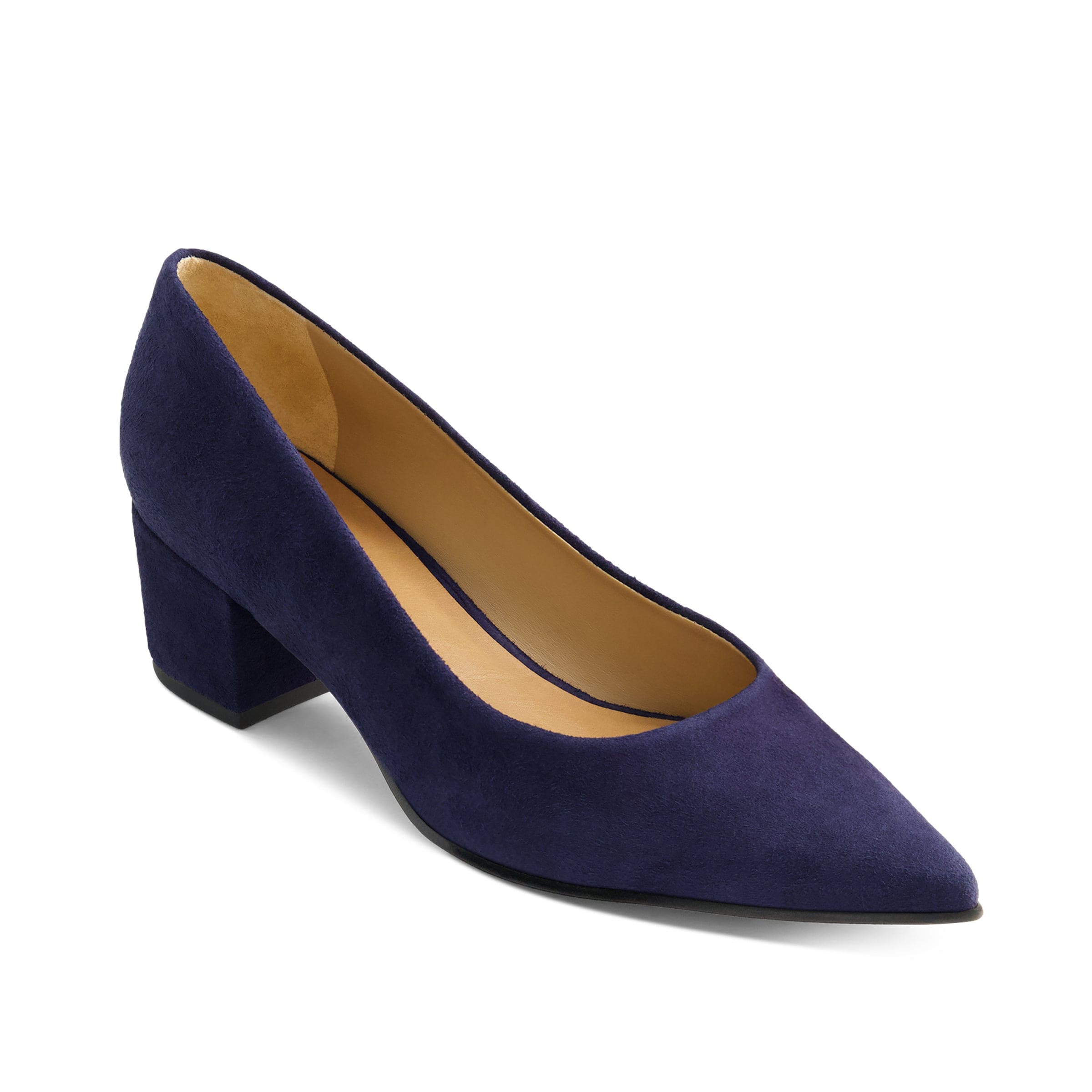 Bernardo Millie Pump Women s Navy Size 9 Pumps