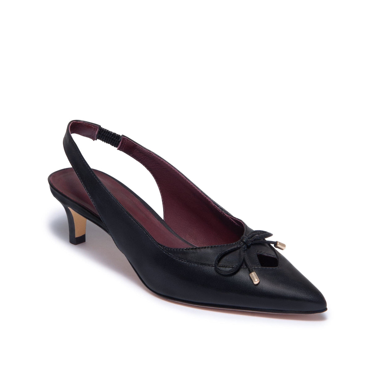 Misha Slingback Pump