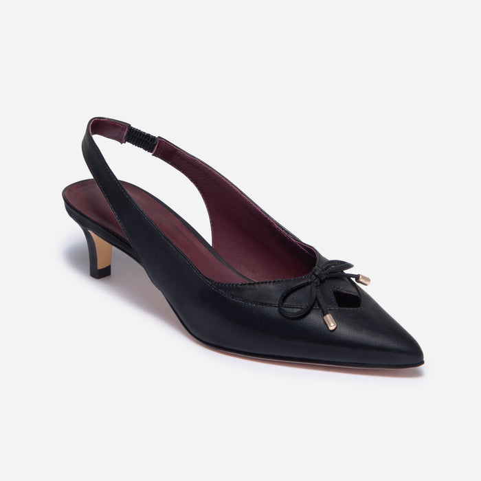 Misha Slingback Pump