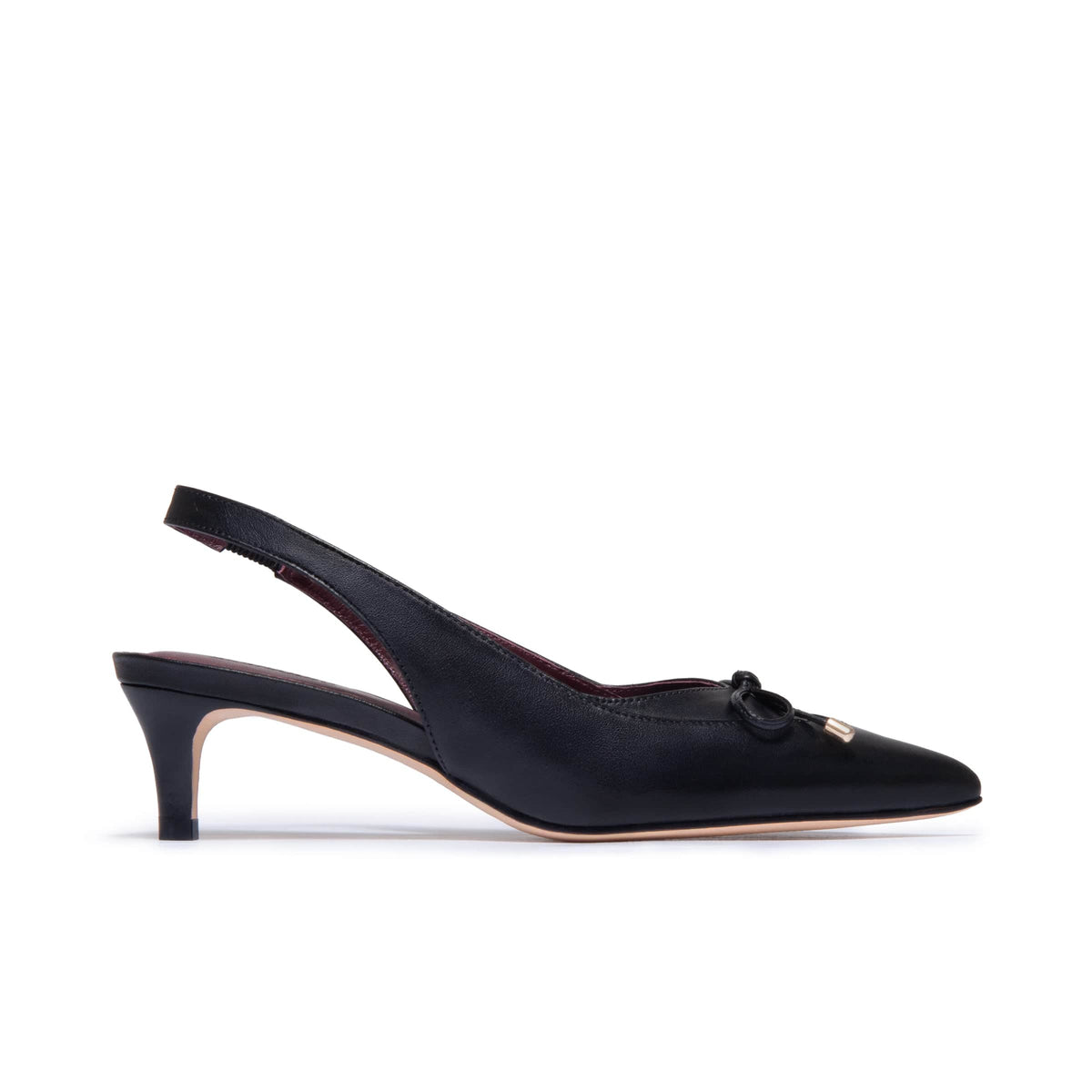 Misha Slingback Pump