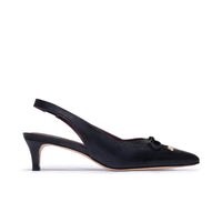 Misha Slingback Pump