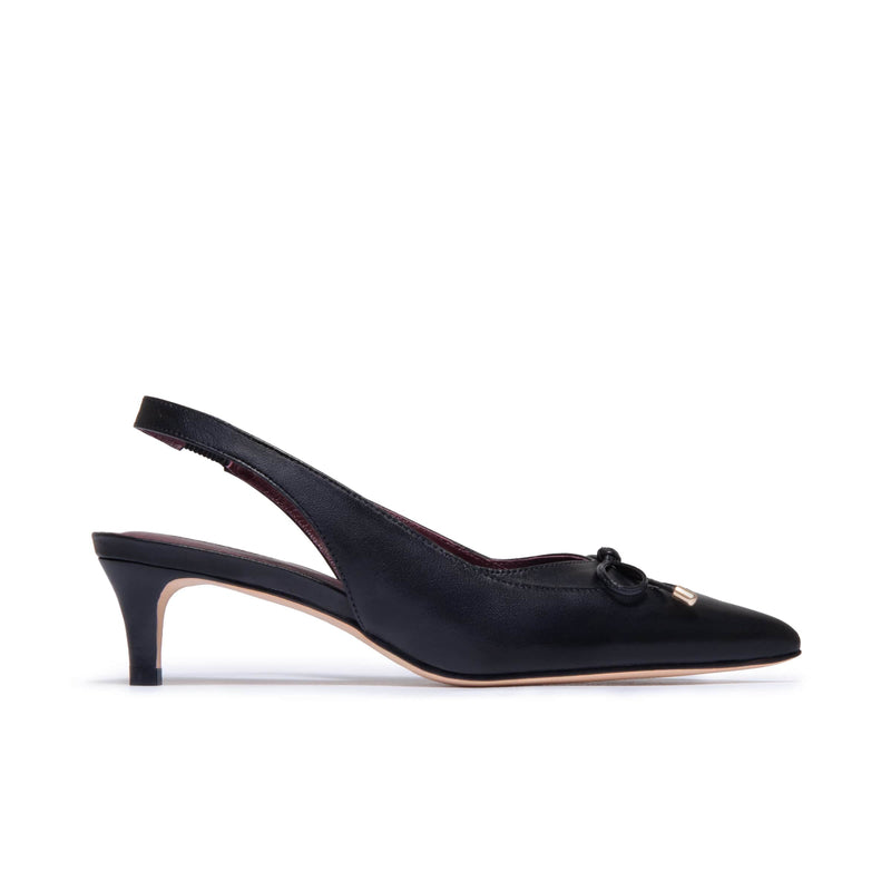 Misha Slingback Pump