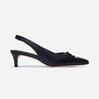Misha Slingback Pump