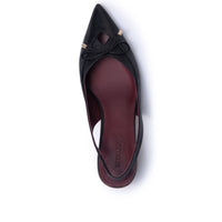Misha Slingback Pump