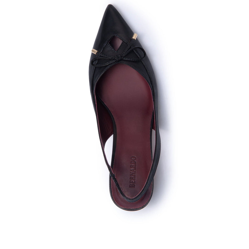 Misha Slingback Pump