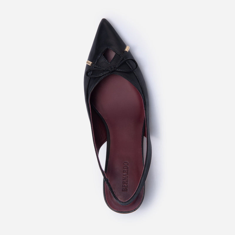 Misha Slingback Pump