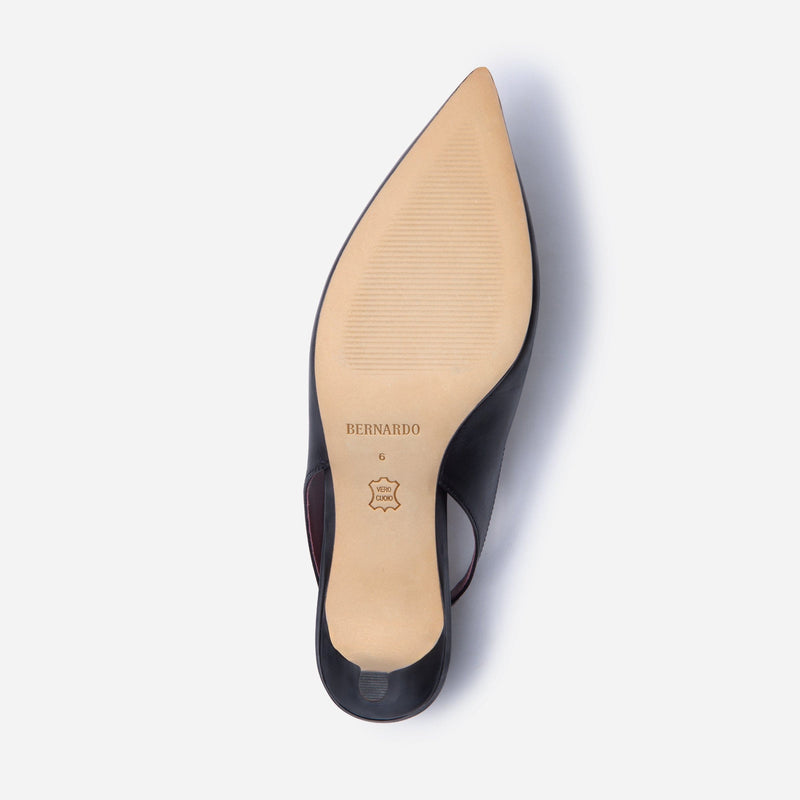 Misha Slingback Pump