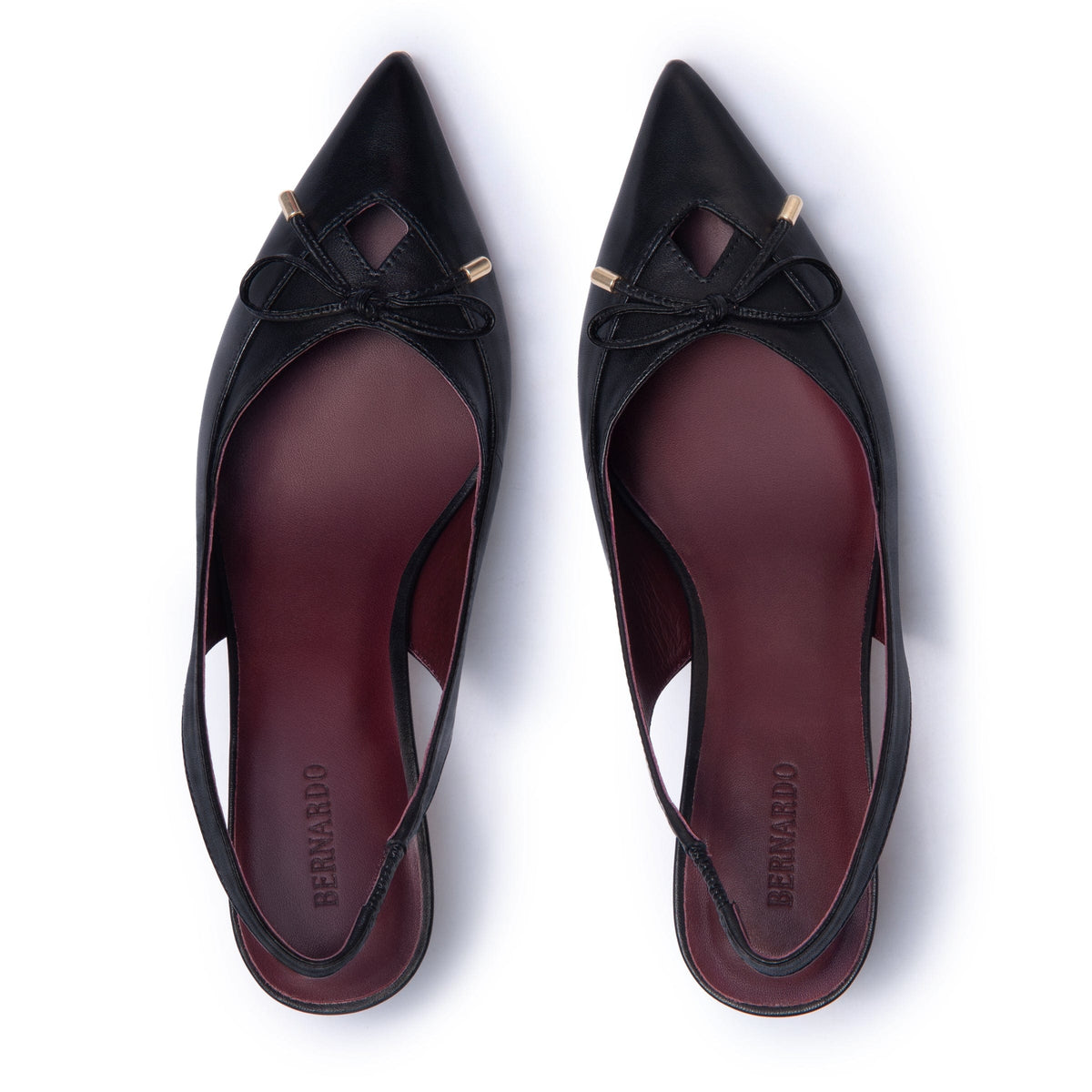 Misha Slingback Pump