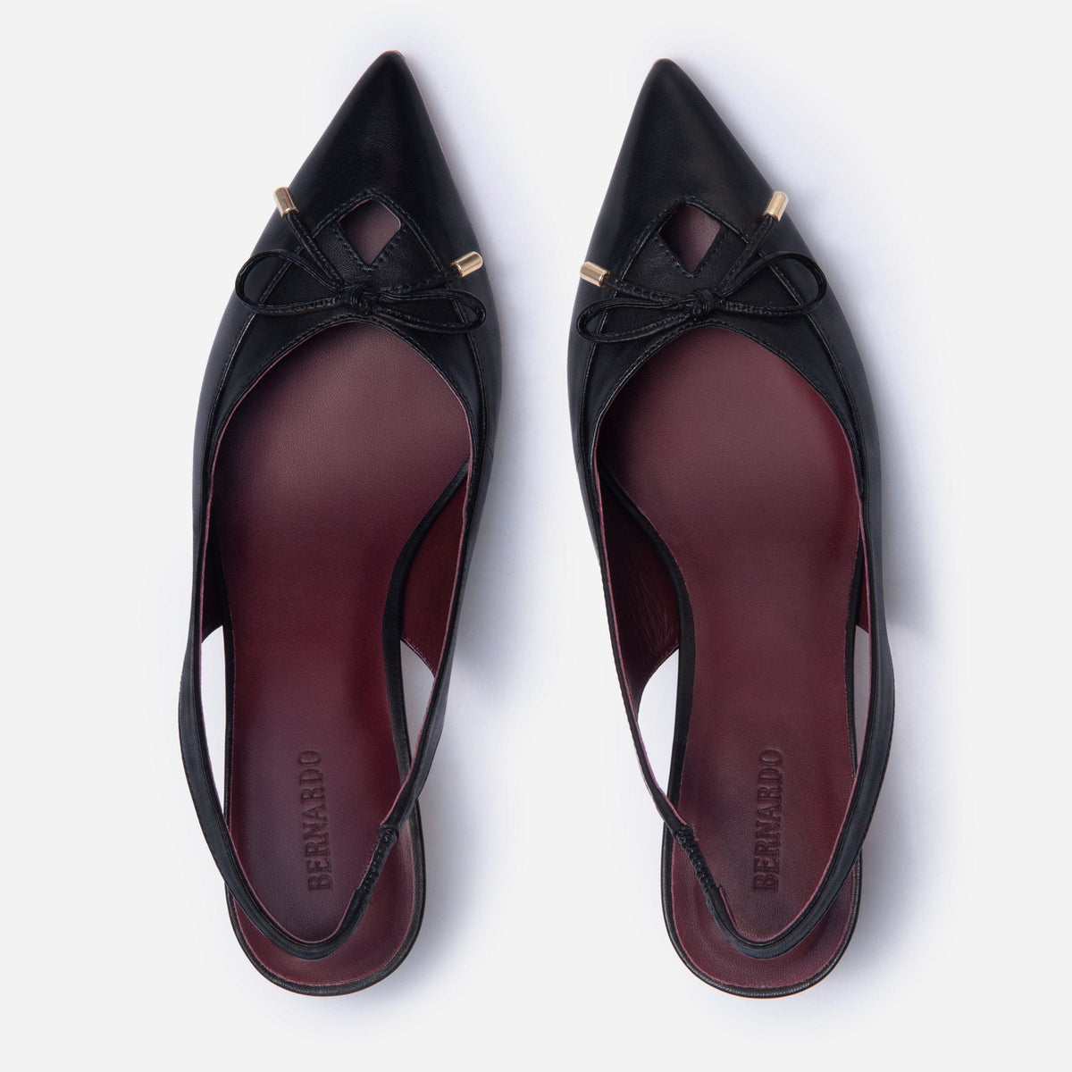 Misha Slingback Pump