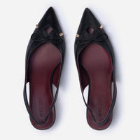 Misha Slingback Pump