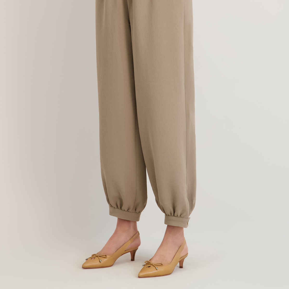 Misha Slingback Pump