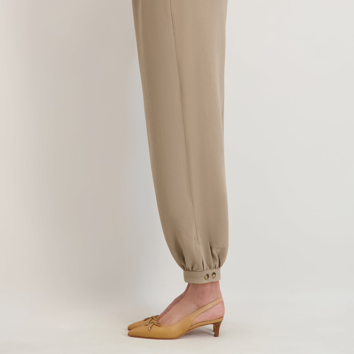 Misha Slingback Pump