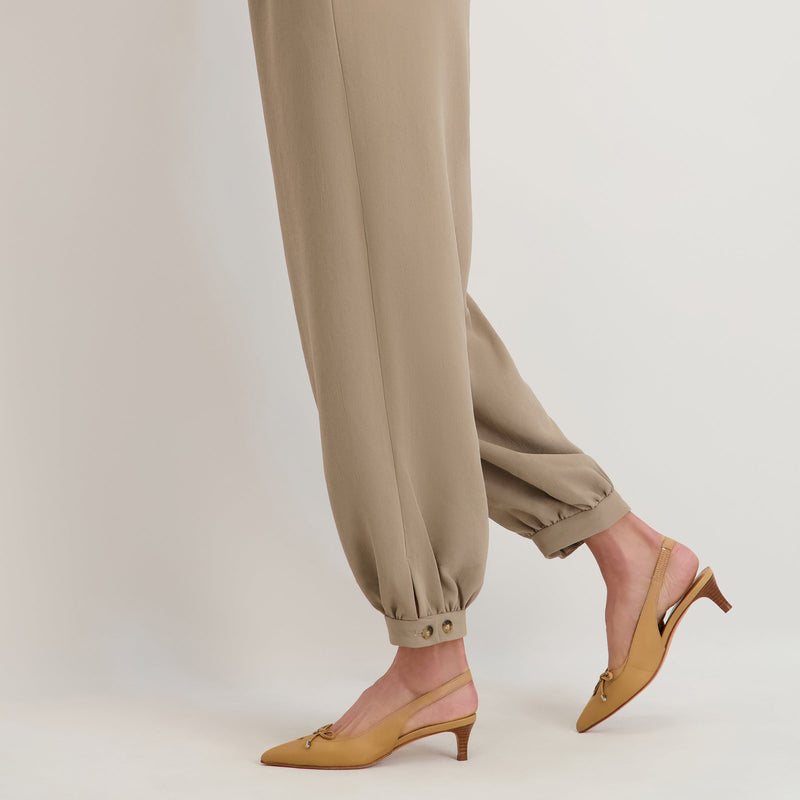 Misha Slingback Pump