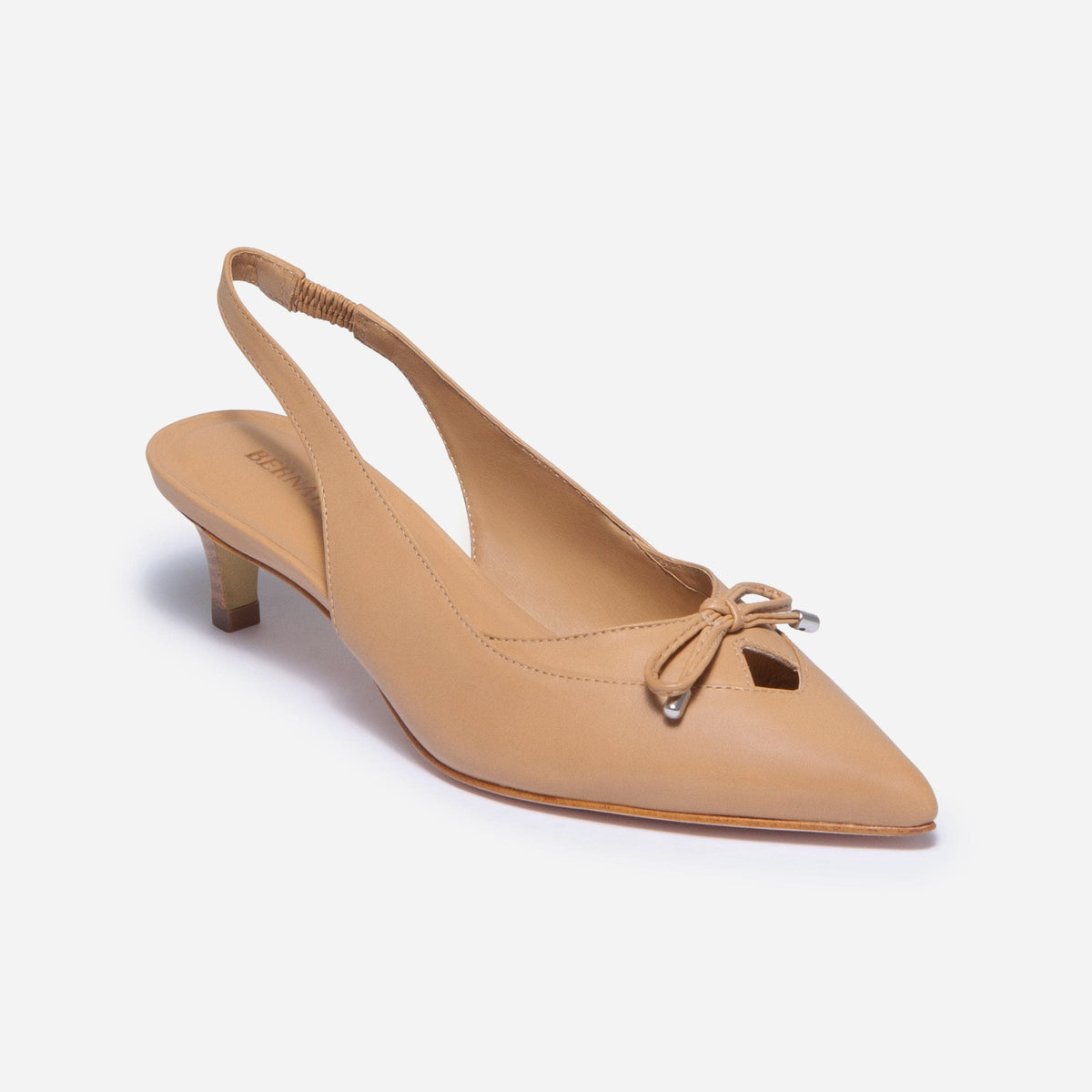 Misha Slingback Pump