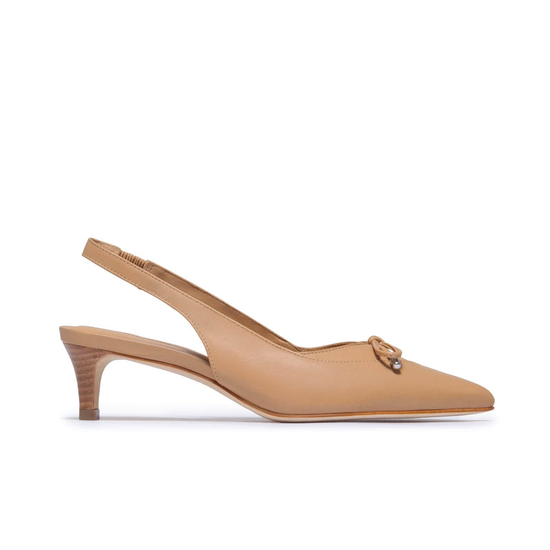 Misha Slingback Pump