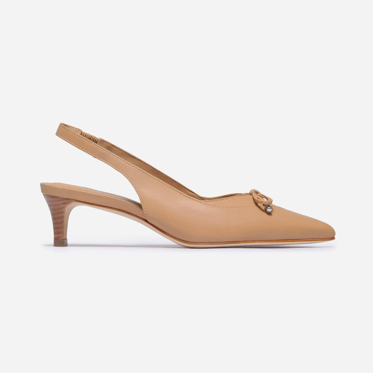 Misha Slingback Pump