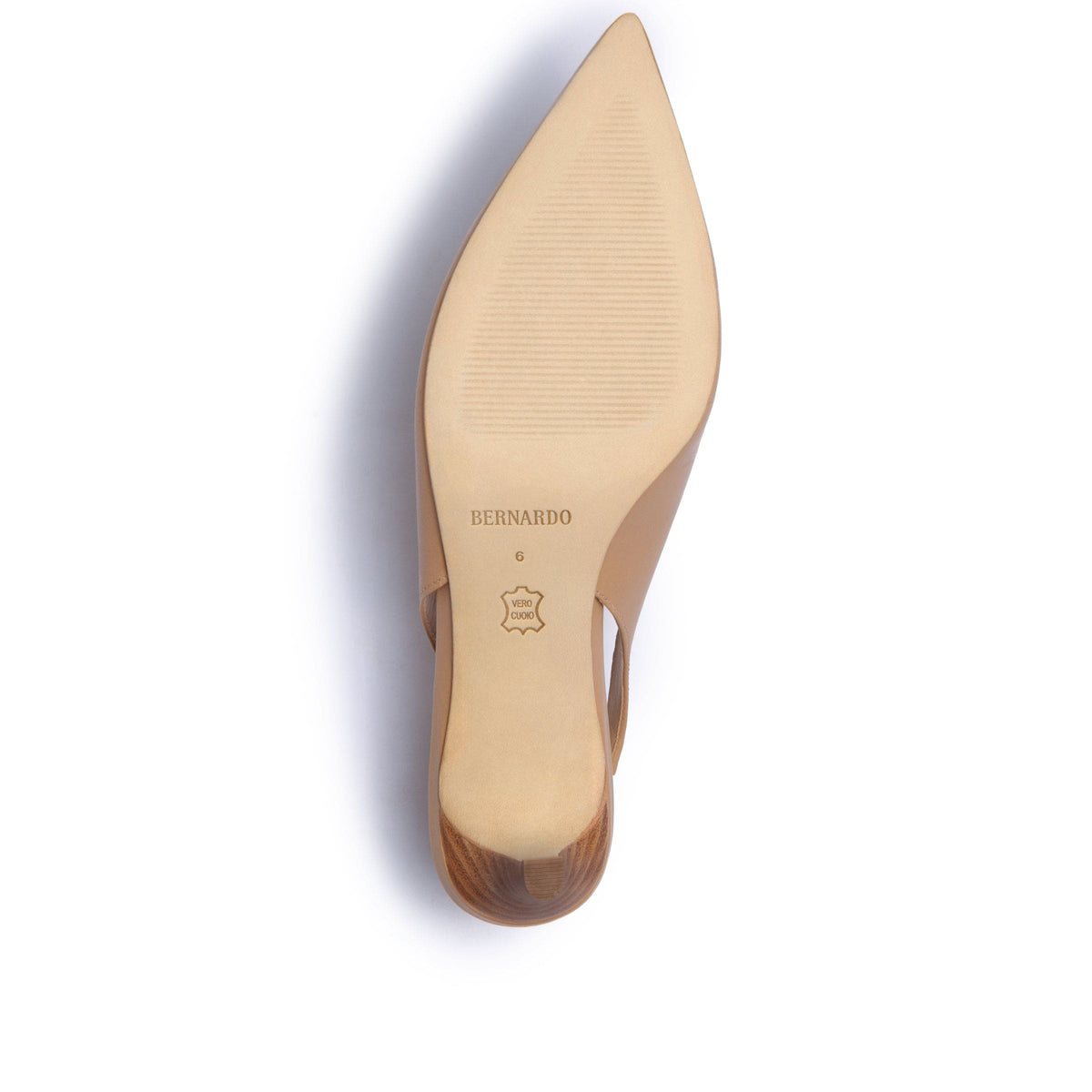 Misha Slingback Pump
