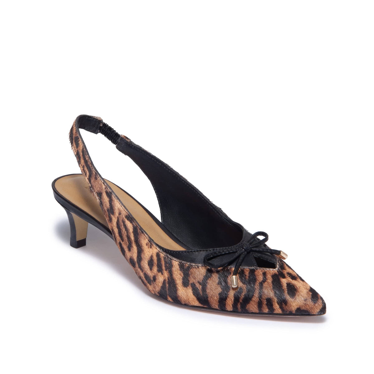 Misha Slingback Pump