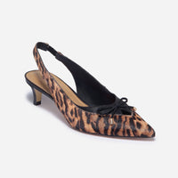 Misha Slingback Pump