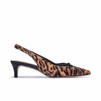 Misha Slingback Pump